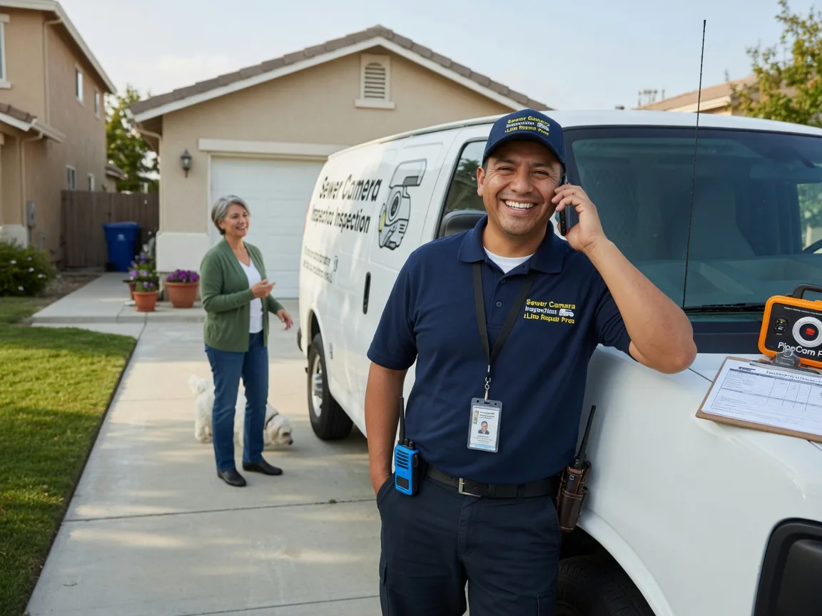 Sewer Line Repair East Weymouth, MA FAQs